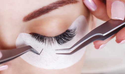 Eyelash Extensions