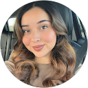 Karol Daniela Rangel Farfán profile picture